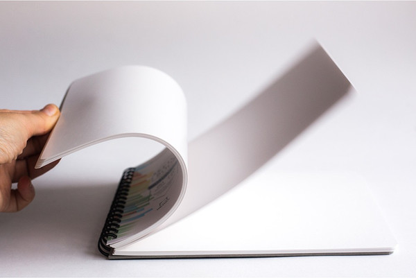 Изображение товара Скетчбук Малевичъ Sketch / 401119 (80л)