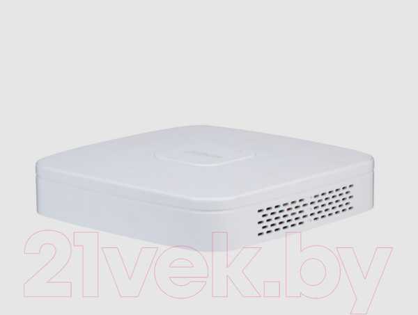 Изображение товара Видеорегистратор наблюдения Dahua DHI-NVR2104-I2