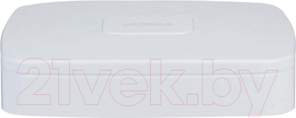 Изображение товара Видеорегистратор наблюдения Dahua DHI-NVR2104-I2