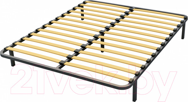 Изображение товара Ортопедическое основание Элимет 160x200x3.8