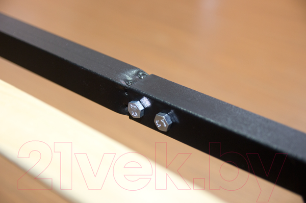 Изображение товара Ортопедическое основание Элимет Усиленное с ПМ 160x200x5.3