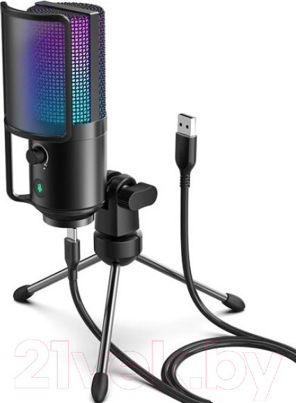 Изображение товара Микрофон Fifine K669 PRO3 (черный)