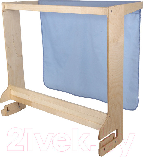 Изображение товара Ширма для кукольного театра Десятое королевство 03953