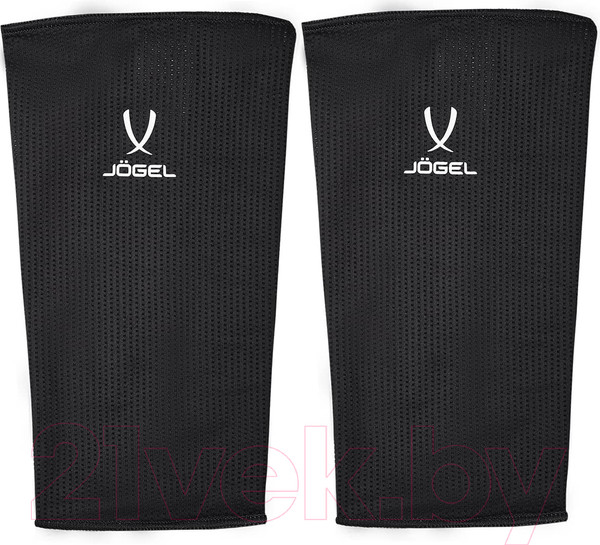 Изображение товара Держатели щитков футбольных Jogel Guard Lock Sleeve 1/500 (L/XL, черный)