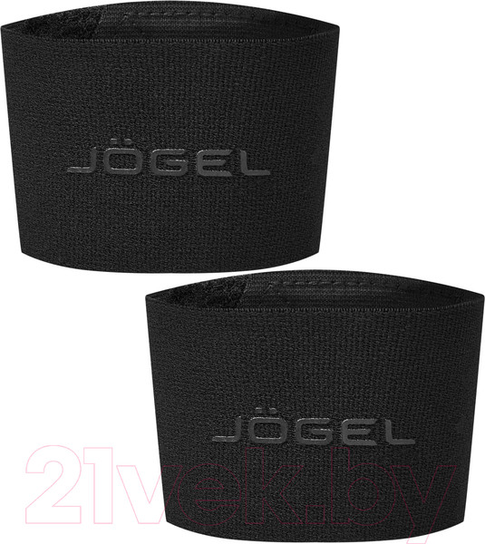 Изображение товара Держатели щитков футбольных Jogel Guard Lock Stay 1/250 (черный)