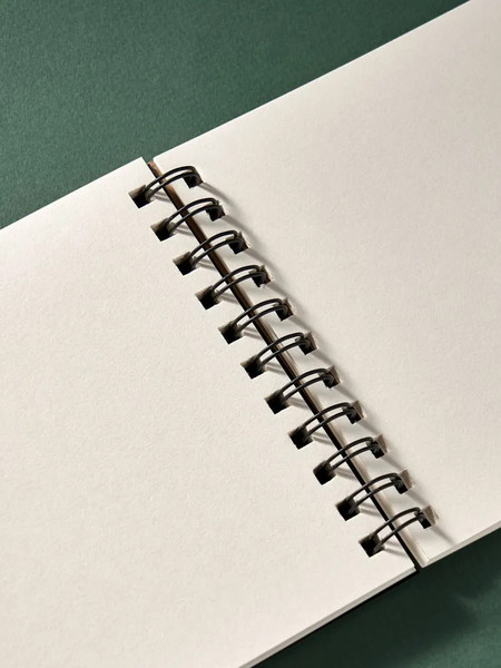 Изображение товара Скетчбук Малевичъ GrafArt / 401232 (40л, бежевый)