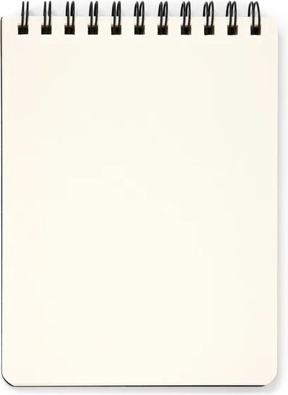 Изображение товара Скетчбук Малевичъ GrafArt / 401232 (40л, бежевый)