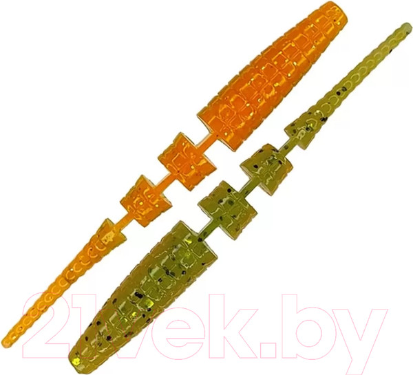 Изображение товара Мягкая приманка Crazy Fish Polaris 3 / 24-68-5d-6