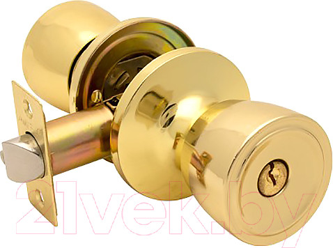 Изображение товара Защелка врезная Avers 0590-01-G (золото)