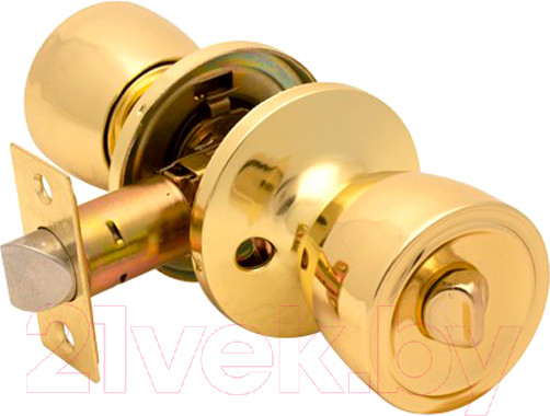 Изображение товара Защелка врезная Avers 0590-03-G (золото)