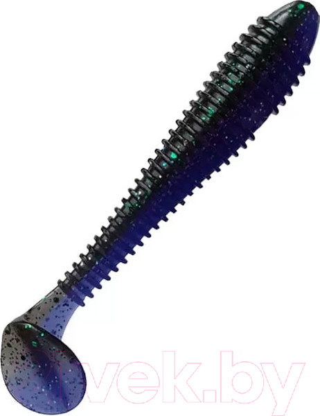 Изображение товара Мягкая приманка Crazy Fish Vibro Fat 3.2 / 73-80-50d-6