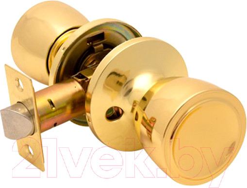 Изображение товара Защелка врезная Avers 0590-05-G (золото)