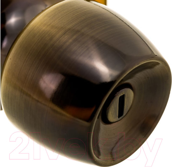 Изображение товара Защелка врезная Avers 0598-03-AB (бронза)