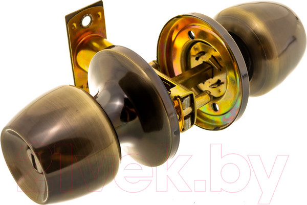 Изображение товара Защелка врезная Avers 0598-03-AB (бронза)