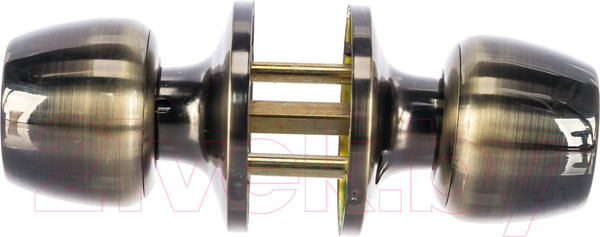 Изображение товара Защелка врезная Avers 0598-05-AB (бронза)