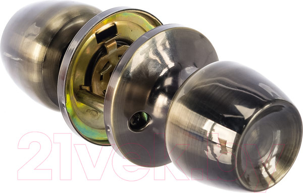 Изображение товара Защелка врезная Avers 0598-05-AB (бронза)