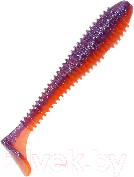 Изображение товара Мягкая приманка Crazy Fish Vibro Fat 3.2 / 73-80-98d-6