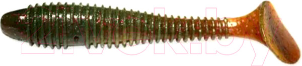 Изображение товара Мягкая приманка Crazy Fish Vibro Fat 4 / 14-100-14-6