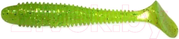 Изображение товара Мягкая приманка Crazy Fish Vibro Fat 4 / 14-100-20-6