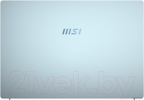 Изображение товара Ноутбук MSI Prestige 14Evo A12M-269XBY