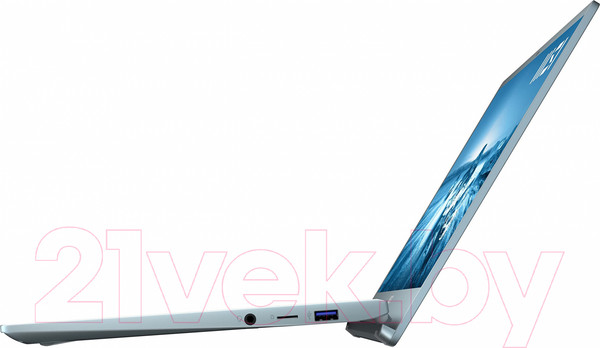 Изображение товара Ноутбук MSI Prestige 14Evo A12M-269XBY