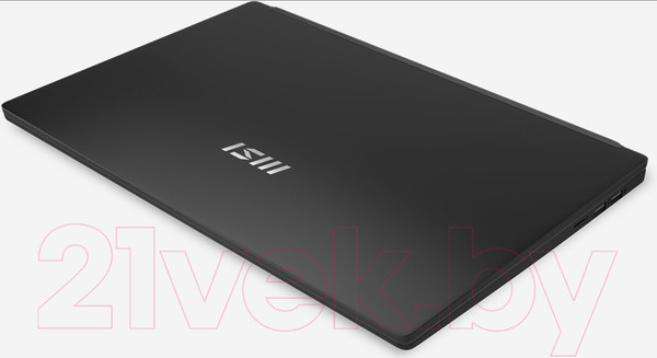 Изображение товара Ноутбук MSI Modern 15 B12M-218XBY