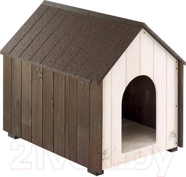 Изображение товара Будка для собак Ferplast Koya Medium / 87028200