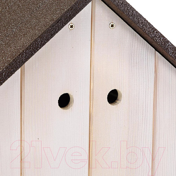 Изображение товара Будка для собак Ferplast Koya Medium / 87028200