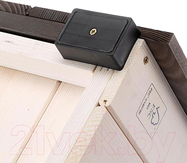 Изображение товара Будка для собак Ferplast Koya Medium / 87028200