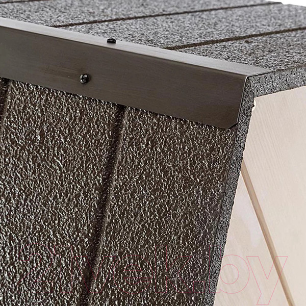 Изображение товара Будка для собак Ferplast Koya Medium / 87028200