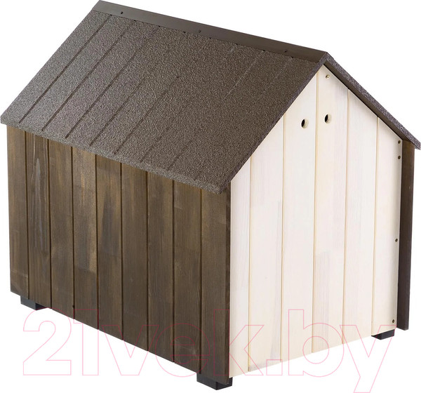 Изображение товара Будка для собак Ferplast Koya Medium / 87028200