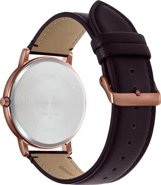 Изображение товара Часы наручные мужские Casio Collection MTP-B125RL-5A