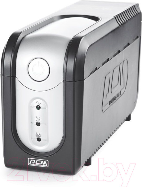 Изображение товара ИБП Powercom IMP-825AP