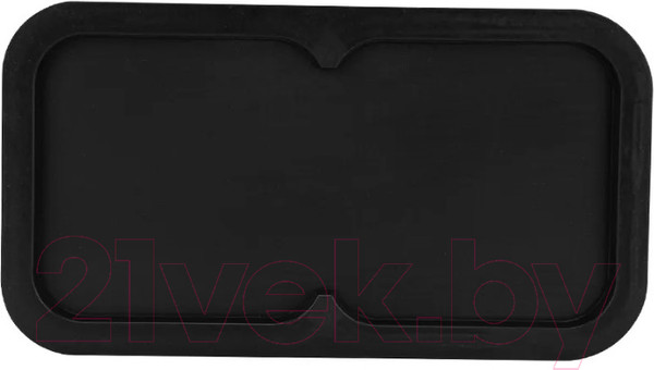 Изображение товара Подставка для ножей Fissman 12874 (мрамор)