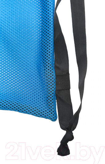 Изображение товара Мешок для обуви Mad Wave Dry Mesh Bag (синий, 45x38)