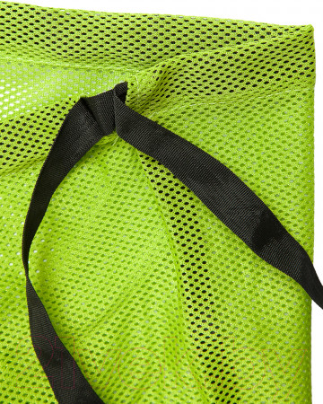 Изображение товара Мешок для обуви Mad Wave Dry Mesh Bag (зеленый, 45x38)