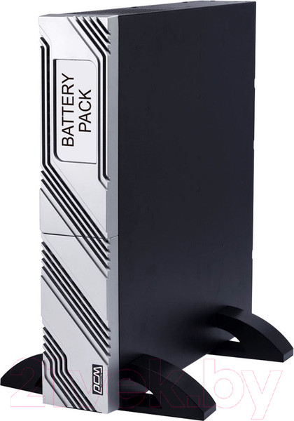 Изображение товара Батарейный шкаф Powercom BAT SRT-72V
