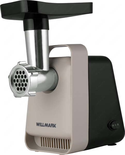 Изображение товара Мясорубка электрическая Willmark WMG-2402X