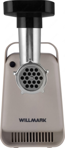 Изображение товара Мясорубка электрическая Willmark WMG-2402X
