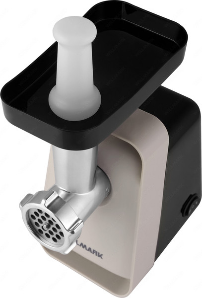 Изображение товара Мясорубка электрическая Willmark WMG-2402X