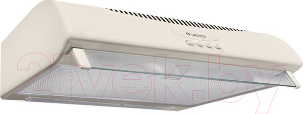 Изображение товара Вытяжка плоская GEFEST ВО 2501 К54