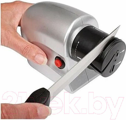 Изображение товара Ножеточка электрическая HomeStar HS-2025 / 005463