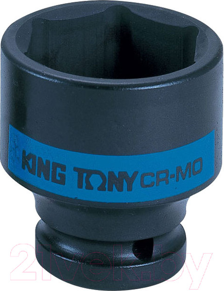 Изображение товара Головка слесарная King TONY 853566M