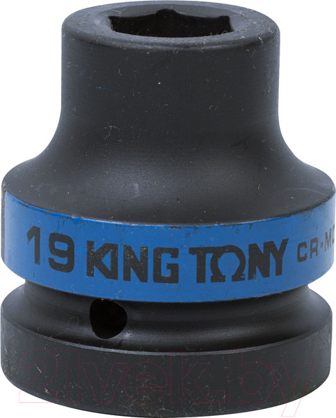 Изображение товара Головка слесарная King TONY 853519M