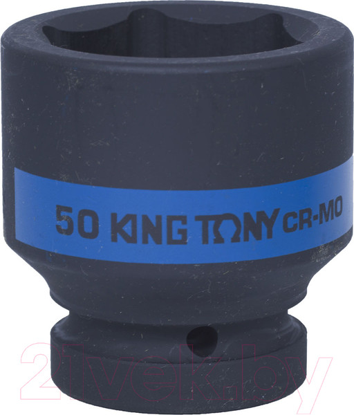 Изображение товара Головка слесарная King TONY 853550M