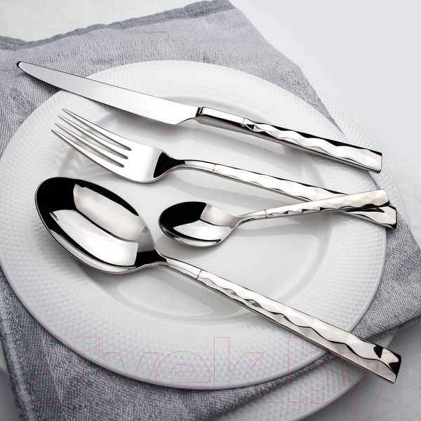 Изображение товара Набор столовых приборов TalleR TR-21608