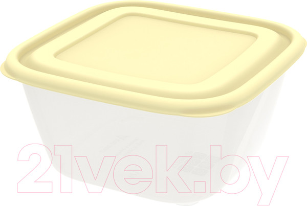 Изображение товара Контейнер Альт-Пласт Прованс / 103723