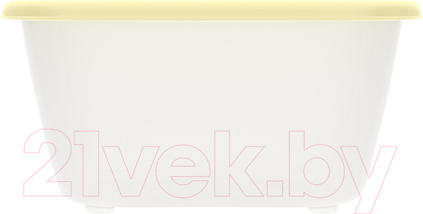 Изображение товара Контейнер Альт-Пласт Прованс / 103723