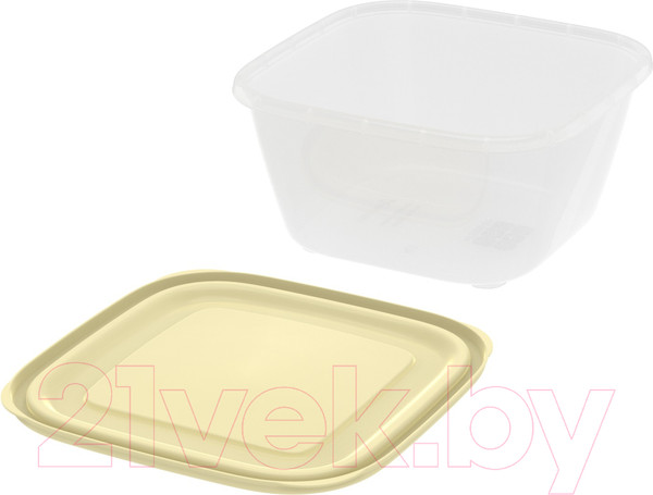 Изображение товара Контейнер Альт-Пласт Прованс / 103723