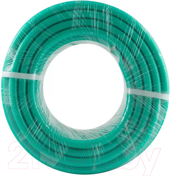 Изображение товара Шланг поливочный ForPlast Изумруд 3/4 / 005250 (50м)